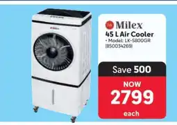 Makro Milex 45 L Air Cooler offer
