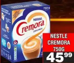 Advance Cash n Carry Nestle Cremora offer