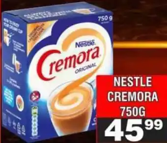 Advance Cash n Carry Nestle Cremora offer