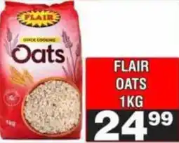 Advance Cash n Carry Flair Oats offer