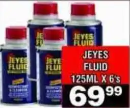 Advance Cash n Carry Jeyes Fluid offer