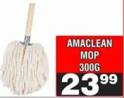 Advance Cash n Carry AMACLEAN MOP offer