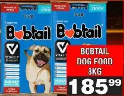 Advance Cash n Carry Bobtail Dog Food offer