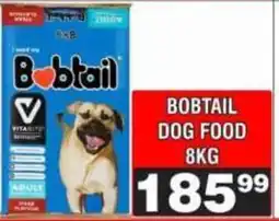 Advance Cash n Carry Bobtail Dog Food offer