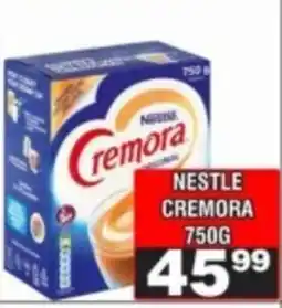 Advance Cash n Carry Nestle Cremora offer