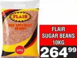 Advance Cash n Carry Flair Sugar Beans offer
