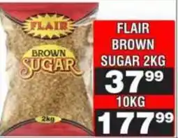 Advance Cash n Carry Flair Brown Sugar offer