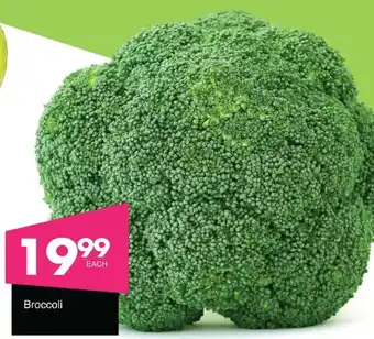 Broccoli