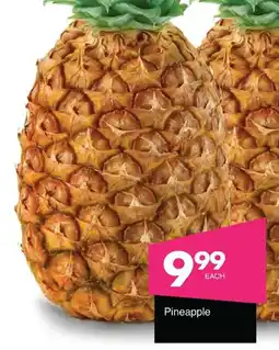 Save Hyper Pineapple offer