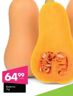 Save Hyper Butternut offer
