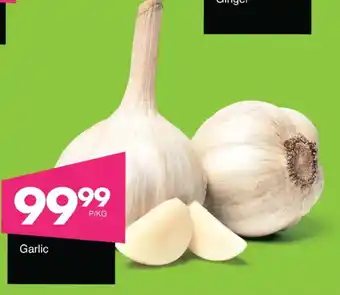 Save Hyper Garlic offer