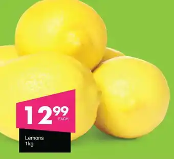 Save Hyper Lemons offer
