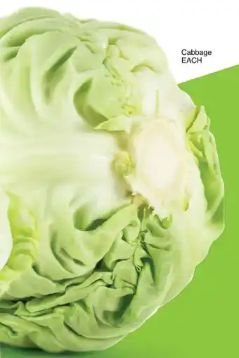 Save Hyper Cabbage offer