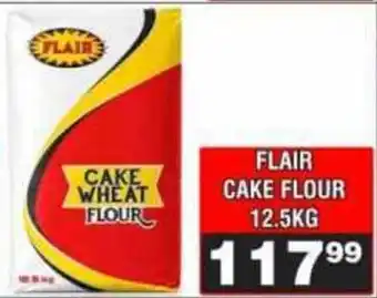 Advance Cash n Carry Flair Cake Wheat Flour offer