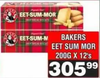 Advance Cash n Carry Bakers eet-sum-mor offer