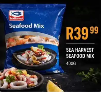 Take 'n Pay Sea Harvest Seafood Mix offer
