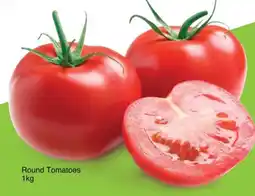 Save Round Tomatoes offer