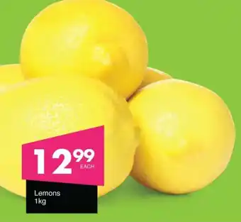 Save Lemons offer