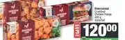 Spar Riversmead Crumbed Chicken Range 400 g Assorted - Buy any 3 for offer