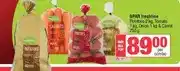 Spar SPAR Freshline Potatoes 2 kg, Tomato 1 kg, Onion 1 kg & Carrot 750 g combo - Buy all for offer