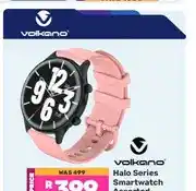Game Volkano Halo Series Smartwatch Assorted offer