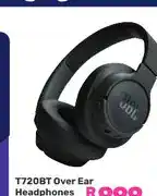Game T720BT Over Ear Headphones (OH3050) offer