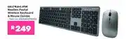 Game NexGen Pastal Wireless Keyboard & Mouse Combo offer