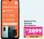 Game Xiaomi Redmi A7 Pro Dual Sim Smartphone offer