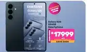Game Galaxy S26 256GB Smartphone offer