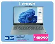 Game Lenovo Intel Core i5 Processor 8GB RAM 512GB SSD Laptop offer