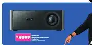 Game MAXDORF Google Certified Smart Projector offer