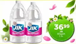 Check Star Jik Bleach offer