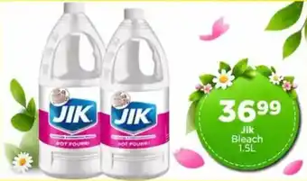 Jik Bleach