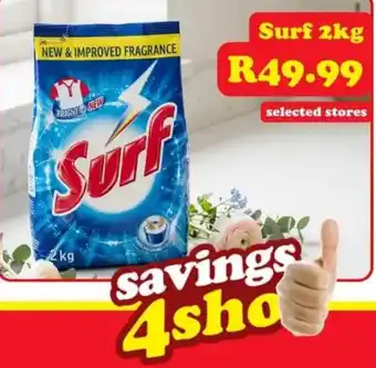 Surf