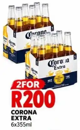 Supa Store Corona Extra offer