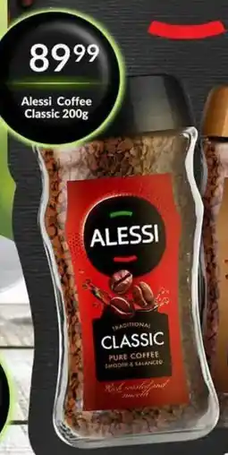 Super Save Alessi Coffee Classic offer