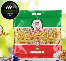 Super Save Pasta Joy Macaroni offer
