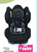 Game Baby Car Seat 1 - 25 kg (HB-07) offer