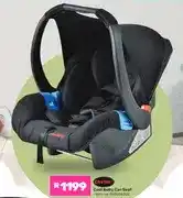 Game Codi Baby Car Seat offer