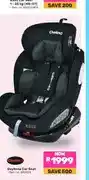 Game Daytona Car Seat offer