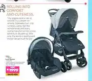 Game Travel System offer