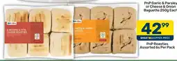 Pick n Pay Hypermarket PnP Roasties Assorted offer