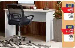 Furnmart APEX STUDENT DESK offer