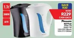 Furnmart Picoware Kettle offer