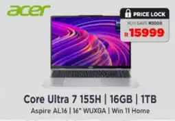 Mitabyte Acer Aspire AL16 offer