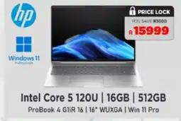Mitabyte HP ProBook 4 G1iR 16 offer