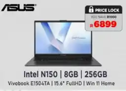 Mitabyte ASUS Vivobook E1504TA offer
