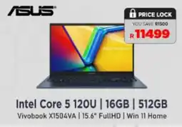 Mitabyte ASUS Vivobook X1504VA offer