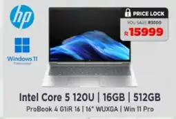 Mitabyte HP ProBook 4 G1iR 16 offer