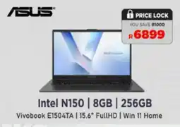 Mitabyte ASUS Vivobook E1504TA offer
